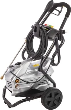 Powerplus POWXG90430 Hogedrukreiniger - 3100W - Max. 190 Bar - 660 L/h - Incl. 10m Slang En Accessoires - Excl. Terrasreiniger -Gardena Verkoopwinkel 774x1200