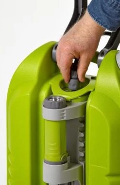 Aqua2Go GD86 Staand Electrische Pressure Washer - 20 Liter Tank - Afneembare Pomp 35 Aqua2Go GD86 Staand Electrische Pressure Washer - 20 Liter Tank - Afneembare Pomp -Gardena Verkoopwinkel 775x1200