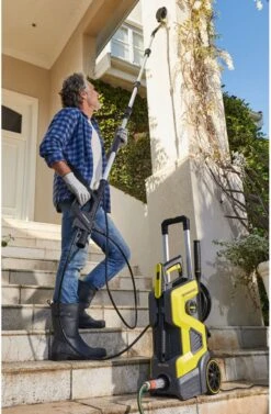 Parkside PHD 170 B2 Hogedrukreiniger -Gardena Verkoopwinkel 786x1200 1