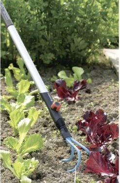 GARDENA Combisysteem Krabber Cultivatior - Werkbreedte 9 Cm - Aanbevolen Steellengte 130 Cm 24 GARDENA Combisysteem Krabber Cultivatior - Werkbreedte 9 Cm - Aanbevolen Steellengte 130 Cm -Gardena Verkoopwinkel 786x1200 2