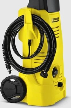 Kärcher K 2 Home Hogedrukreiniger - 1400W - 110 Bar - 20 M²/h 39 Kärcher K 2 Home Hogedrukreiniger - 1400W - 110 Bar - 20 M²/h -Gardena Verkoopwinkel 790x1200