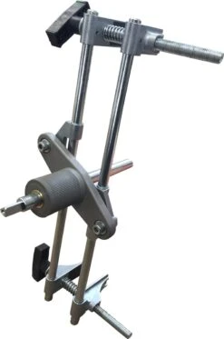 T-Mech Slotkast Frees – Freesmal Deurslot - Inclusief 6 Hardmetalen Frezen - 43 Cm H X 20 Cm B X 15 Cm D - Nauwkeurige Frees In 5 Minuten 13 T-Mech Slotkast Frees – Freesmal Deurslot - Inclusief 6 Hardmetalen Frezen - 43 Cm H X 20 Cm B X 15 Cm D - Nauwkeurige Frees In 5 Minuten -Gardena Verkoopwinkel 795x1200 1