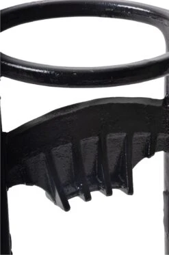 Houtklover-Gietijzer-Zwart -Gardena Verkoopwinkel 795x1200 2