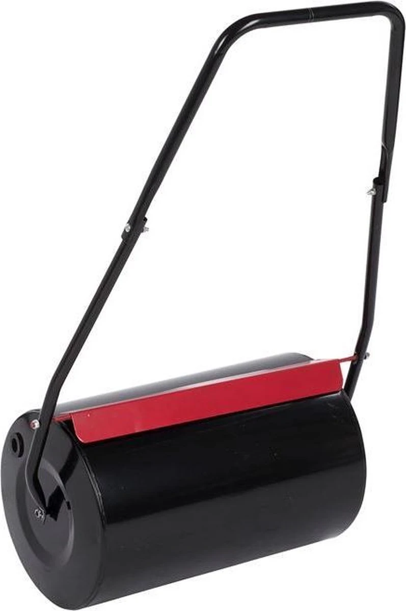 Kreator KRTGR9101 Tuinwals - 50 Cm Werkbreedte 2 Kreator KRTGR9101 Tuinwals - 50 Cm Werkbreedte - Afbeelding 2