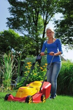 WOLF-Garten S 3800 E Elektrische Grasmaaier - Voor Gazons Tot 350 M² -Gardena Verkoopwinkel 797x1200