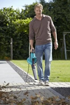 GARDENA ErgoJet 3000 Bladblazer - 3000W - Incl. 45l - Met Opvangzak 29 GARDENA ErgoJet 3000 Bladblazer - 3000W - Incl. 45l - Met Opvangzak -Gardena Verkoopwinkel 799x1200