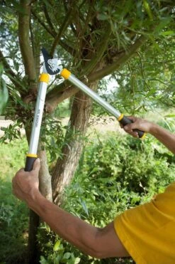 Hendrik Jan - Takkenschaar - Aluminium - Aambeeld - 62 Cm 7 Hendrik Jan - Takkenschaar - Aluminium - Aambeeld - 62 Cm -Gardena Verkoopwinkel 799x1200 25