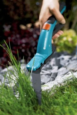 GARDENA Comfort - Grasschaar - 8 Cm Knipbreedte 9 GARDENA Comfort - Grasschaar - 8 Cm Knipbreedte -Gardena Verkoopwinkel 799x1200 26