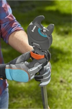 GARDENA - Comfort Takkenschaar StarCut 160 - Snoeischaar - Reikwijdte Ca. 3.5 M - Max Knipdiameter 32 Mm -Gardena Verkoopwinkel 799x1200 28