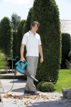 GARDENA ErgoJet 2500 Bladblazer - 2500W - Incl. 45 L Opvangzak -Gardena Verkoopwinkel 799x1200 3