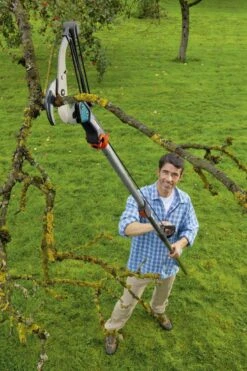 GARDENA Combisysteem Aambeeld Boomschaar Takkenschaar - 35mm 12 GARDENA Combisysteem Aambeeld Boomschaar Takkenschaar - 35mm -Gardena Verkoopwinkel 800x1200 26