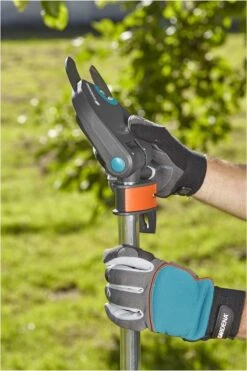 GARDENA - Comfort Takkenschaar StarCut 160 - Snoeischaar - Reikwijdte Ca. 3.5 M - Max Knipdiameter 32 Mm -Gardena Verkoopwinkel 800x1200 31