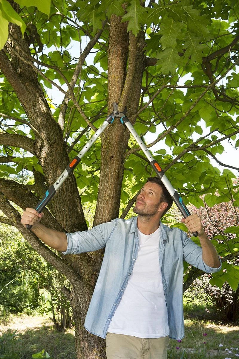 Gardena TeleCut Takkenschaar 650-900 B - Uitschuifbare Armen - Tot Max 90 Cm 3 Gardena TeleCut Takkenschaar 650-900 B - Uitschuifbare Armen - Tot Max 90 Cm - Afbeelding 3