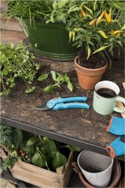 GARDENA - Classic B/S-M Bypass Snoeischaar - Ø 22mm - 25 Jaar Garantie -Gardena Verkoopwinkel 800x1200 34