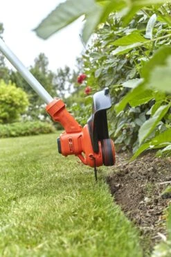 Black & Decker BLACK+DECKER BCSTA536L1-QW Grastrimmer - 36V - 33cm - Inclusief Accu En Lader -Gardena Verkoopwinkel 800x1200 43