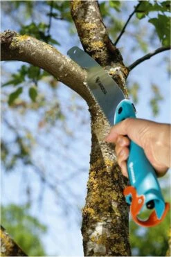 GARDENA Combi System Snoeizaag 300 PP Takkenzaag - Meslengte 325 Mm 25 Jaar Garantie 12 GARDENA Combi System Snoeizaag 300 PP Takkenzaag - Meslengte 325 Mm 25 Jaar Garantie -Gardena Verkoopwinkel 800x1200 63