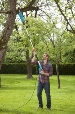 GARDENA - TCS 720/20 Kettingzaag - Max Bereik 4.40m 12 GARDENA - TCS 720/20 Kettingzaag - Max Bereik 4.40m -Gardena Verkoopwinkel 800x1200 64