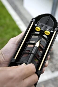 Kärcher PC 20 Dakgoot-/Rioolset - 20M - 4 Achterwaartse Hogedruksproeiers -Gardena Verkoopwinkel 800x1200 70