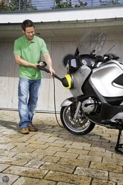 Kärcher WB 150 Power Brush - Kwetsbare Oppervlakken - Home & Garden K2 – K7 Series -Gardena Verkoopwinkel 800x1200 74