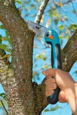 GARDENA Snoeizaag 135 P Takkenzaag - Meslengte 135 Mm -Gardena Verkoopwinkel 801x1200 6