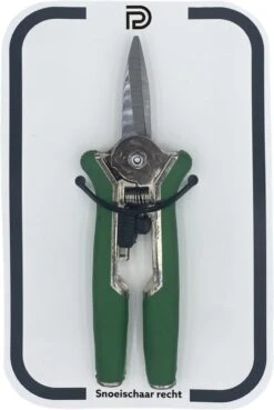 PD® - Snoeischaar Recht - Extra Scherp! - Bloemenschaar - 15 Cm -Gardena Verkoopwinkel 803x1200 1
