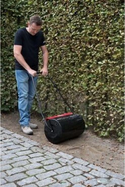 Kreator KRTGR9101 Tuinwals - 50 Cm Werkbreedte 10 Kreator KRTGR9101 Tuinwals - 50 Cm Werkbreedte -Gardena Verkoopwinkel 803x1200 2