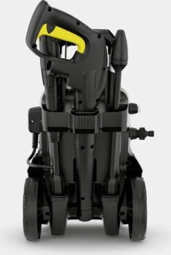 Kärcher K5 Compact Home Hogedrukreiniger - 2100W - 145 Bar - 40 M²/h - Met Home Kit -Gardena Verkoopwinkel 805x1200 2