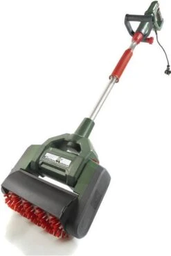 GartenMeister X-Brush Oppervlakte Reiniger Generatie 2 - 1020 W -Gardena Verkoopwinkel 806x1200 3