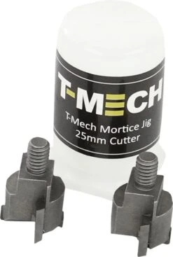T-Mech Slotkast Frees – Freesmal Deurslot - Inclusief 6 Hardmetalen Frezen - 43 Cm H X 20 Cm B X 15 Cm D - Nauwkeurige Frees In 5 Minuten 21 T-Mech Slotkast Frees – Freesmal Deurslot - Inclusief 6 Hardmetalen Frezen - 43 Cm H X 20 Cm B X 15 Cm D - Nauwkeurige Frees In 5 Minuten -Gardena Verkoopwinkel 807x1200