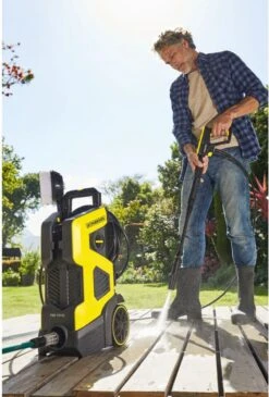 Parkside PHD 170 B2 Hogedrukreiniger -Gardena Verkoopwinkel 812x1200