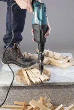 Westfalia Splijtboor X-Split, Zeskantig 11 Westfalia Splijtboor X-Split, Zeskantig -Gardena Verkoopwinkel 813x1200 2