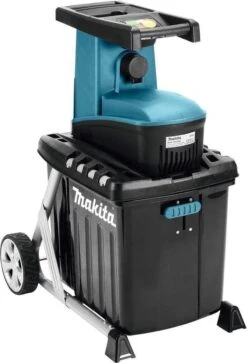 Makita UD2500 Hakselaar - 2500W -Gardena Verkoopwinkel 816x1200