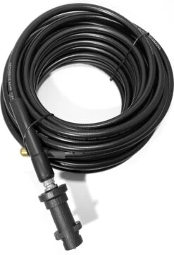 Techweise - Rioolslang Voor Kärcher K2 T/m K7 - 15M - Met 4 Achterwaartse Hogedruksproeiers 13 Techweise - Rioolslang Voor Kärcher K2 T/m K7 - 15M - Met 4 Achterwaartse Hogedruksproeiers -Gardena Verkoopwinkel 820x1200 1