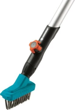 GARDENA Combisysteem Voegenborstel M Metaal - Aanbevolen Steellengte 130 /150 Cm -Gardena Verkoopwinkel 822x1200 5