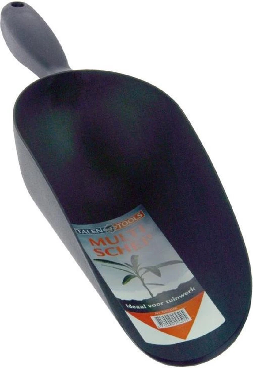 Talen Tools - Multischep - 32x12x9 Cm 1 Talen Tools - Multischep - 32x12x9 Cm