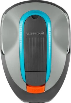 GARDENA - Sileno City 250 Robotmaaier - Gazons Tot 250 M² -Gardena Verkoopwinkel 837x1200 1