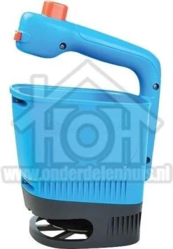 GARDENA - Handstrooier M - Strooikar- 100m2 - 1.8 Liter -Gardena Verkoopwinkel 837x1200