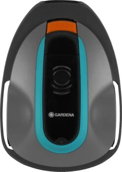 GARDENA - Sileno City 250 Robotmaaier - Gazons Tot 250 M² -Gardena Verkoopwinkel 846x1200 3