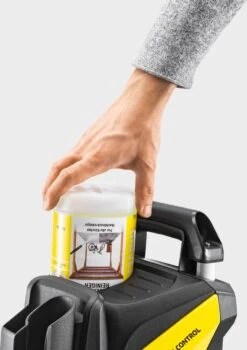 Kärcher K 5 Premium Smart Control Home Hogedrukreiniger - 2100W - 145 Bar - 40 M²/h - Met Terrasreiniger -Gardena Verkoopwinkel 848x1200 1