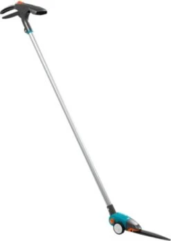 GARDENA Comfort Grasschaar - Op Steel -Gardena Verkoopwinkel 851x1200
