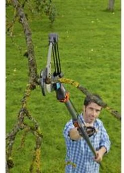 GARDENA Combisysteem Aambeeld Boomschaar Takkenschaar - 35mm 15 GARDENA Combisysteem Aambeeld Boomschaar Takkenschaar - 35mm -Gardena Verkoopwinkel 859x1200