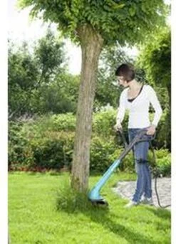 GARDENA - SmallCut Trimmer 300/23 - Grastrimmer (gemotoriseerd) - 300W - Maaibreedte 23 Cm -Gardena Verkoopwinkel 864x1200