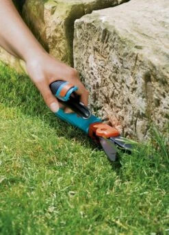 GARDENA - Comfort Plus - Draaibaar - Grasschaar - 120 Mm Maaibreedte 13 GARDENA - Comfort Plus - Draaibaar - Grasschaar - 120 Mm Maaibreedte -Gardena Verkoopwinkel 865x1200