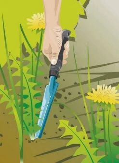 GARDENA - City Gardening - Onkruidsteker -Gardena Verkoopwinkel 879x1200 2