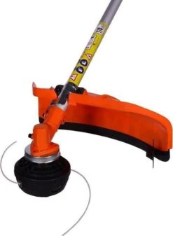 Kibani Kantenmaaier 4-in-1 – Bosmaaier Benzine - 52 Cc / 1.9 Pk 2-takt Motor – Incl. Onkruidborstel ,Maaidraad, Zaagblad 40-tands En Veiligheidsset 20 Kibani Kantenmaaier 4-in-1 – Bosmaaier Benzine - 52 Cc / 1.9 Pk 2-takt Motor – Incl. Onkruidborstel ,Maaidraad, Zaagblad 40-tands En Veiligheidsset -Gardena Verkoopwinkel 879x1200