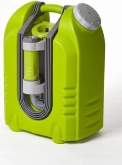 Aqua2Go GD86 Staand Electrische Pressure Washer - 20 Liter Tank - Afneembare Pomp 32 Aqua2Go GD86 Staand Electrische Pressure Washer - 20 Liter Tank - Afneembare Pomp -Gardena Verkoopwinkel 888x1200