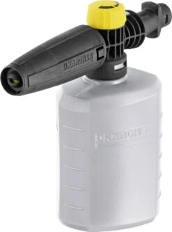 Kärcher FJ 6 Foam Jet - Regelbaar - 0,6 Liter - K2/K7 Series -Gardena Verkoopwinkel 889x1200