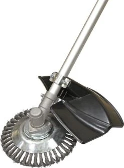 Kibani Kantenmaaier 4-in-1 – Bosmaaier Benzine - 52 Cc / 1.9 Pk 2-takt Motor – Incl. Onkruidborstel ,Maaidraad, Zaagblad 40-tands En Veiligheidsset 19 Kibani Kantenmaaier 4-in-1 – Bosmaaier Benzine - 52 Cc / 1.9 Pk 2-takt Motor – Incl. Onkruidborstel ,Maaidraad, Zaagblad 40-tands En Veiligheidsset -Gardena Verkoopwinkel 891x1200 1