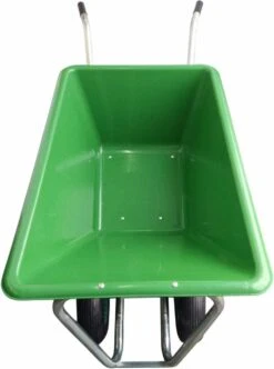 Kruiwagen Met Dubbel Luchtwiel Stal Eco Groen 160 Liter 18 Kruiwagen Met Dubbel Luchtwiel Stal Eco Groen 160 Liter -Gardena Verkoopwinkel 893x1200