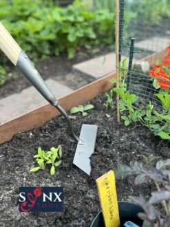 Synx Tools Rechte Schoffel 16cm Gesmeed - Schoffels / Onkruidverwijderaar - Schoffel Met Steel - 170 Cm Steel Met Hilt - Hark - Onkruidbestrijding 5 Synx Tools Rechte Schoffel 16cm Gesmeed - Schoffels / Onkruidverwijderaar - Schoffel Met Steel - 170 Cm Steel Met Hilt - Hark - Onkruidbestrijding -Gardena Verkoopwinkel 899x1200 10